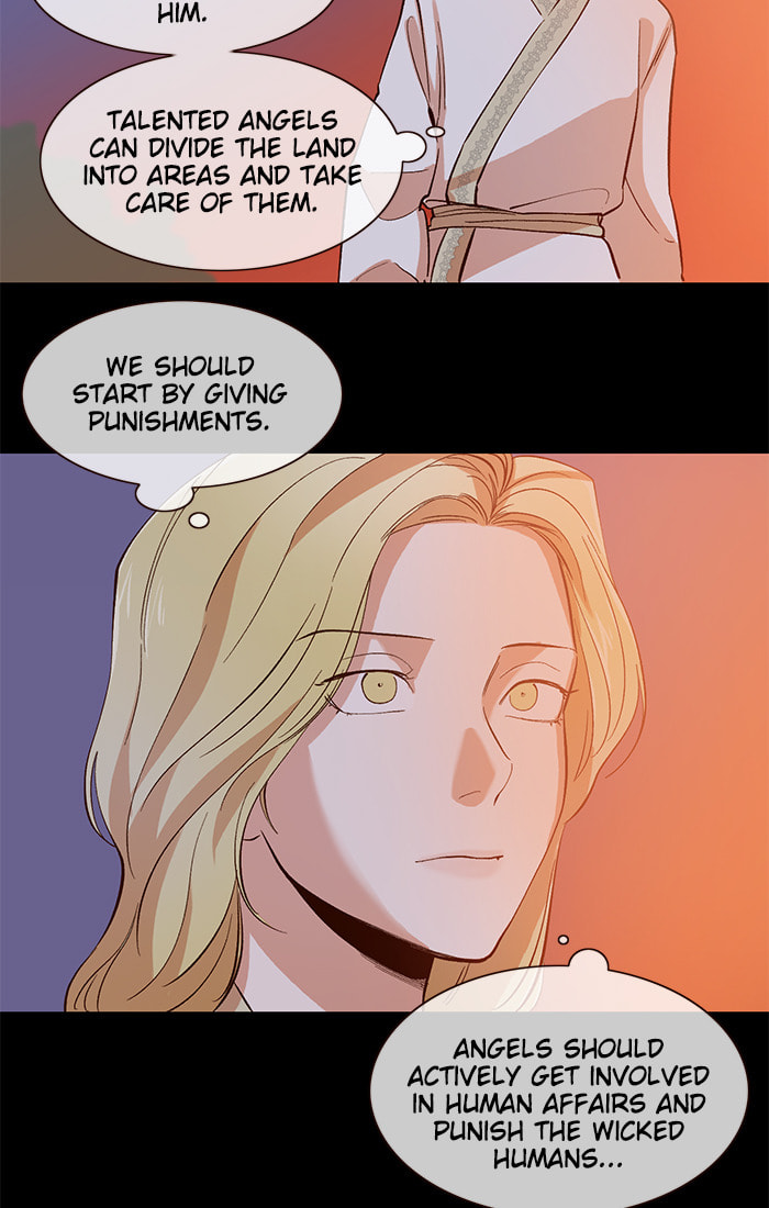 Devil Number 4 Chapter 91 page 17 - 