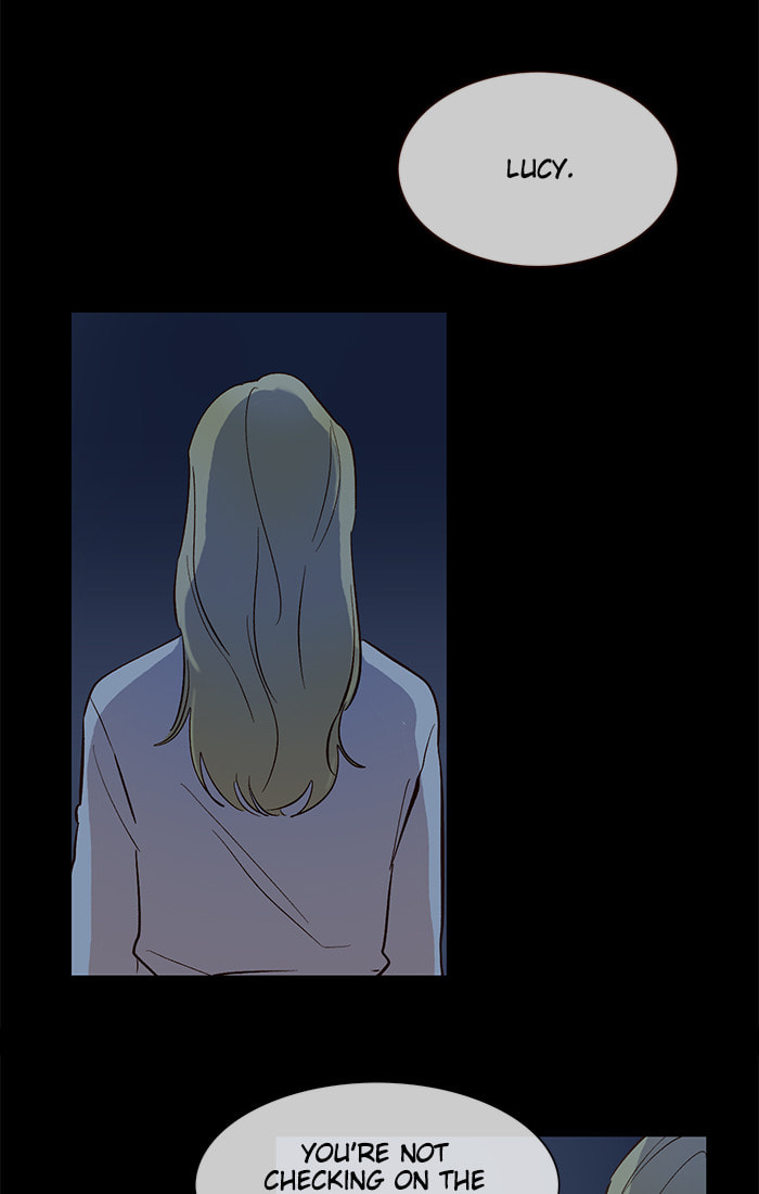 Devil Number 4 Chapter 91 page 19 - 
