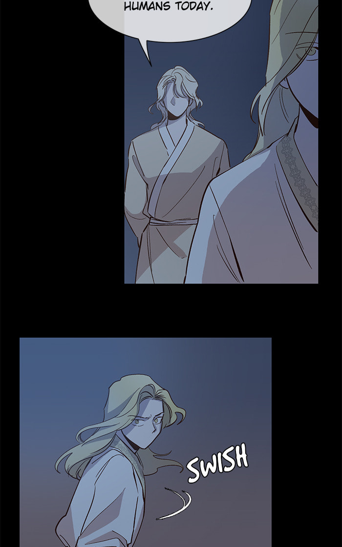 Devil Number 4 Chapter 91 page 20 - 