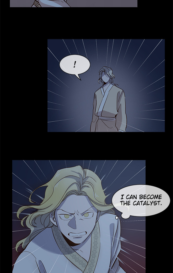 Devil Number 4 Chapter 91 page 21 - 