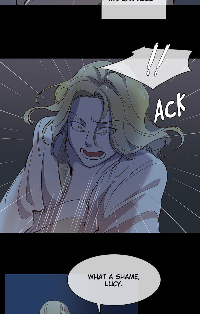 Devil Number 4 Chapter 91 page 23 - 