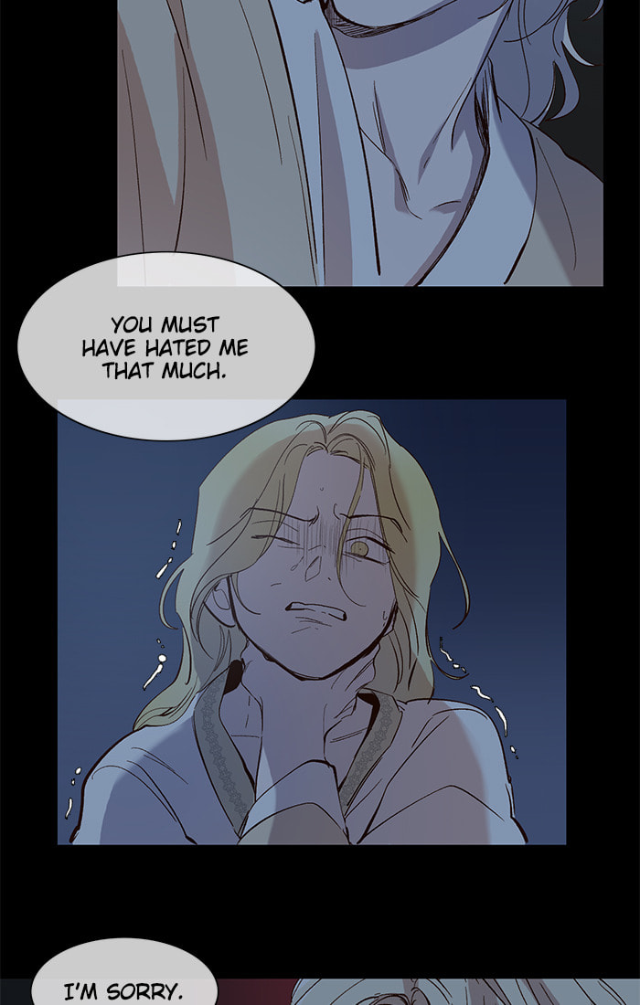 Devil Number 4 Chapter 91 page 25 - 