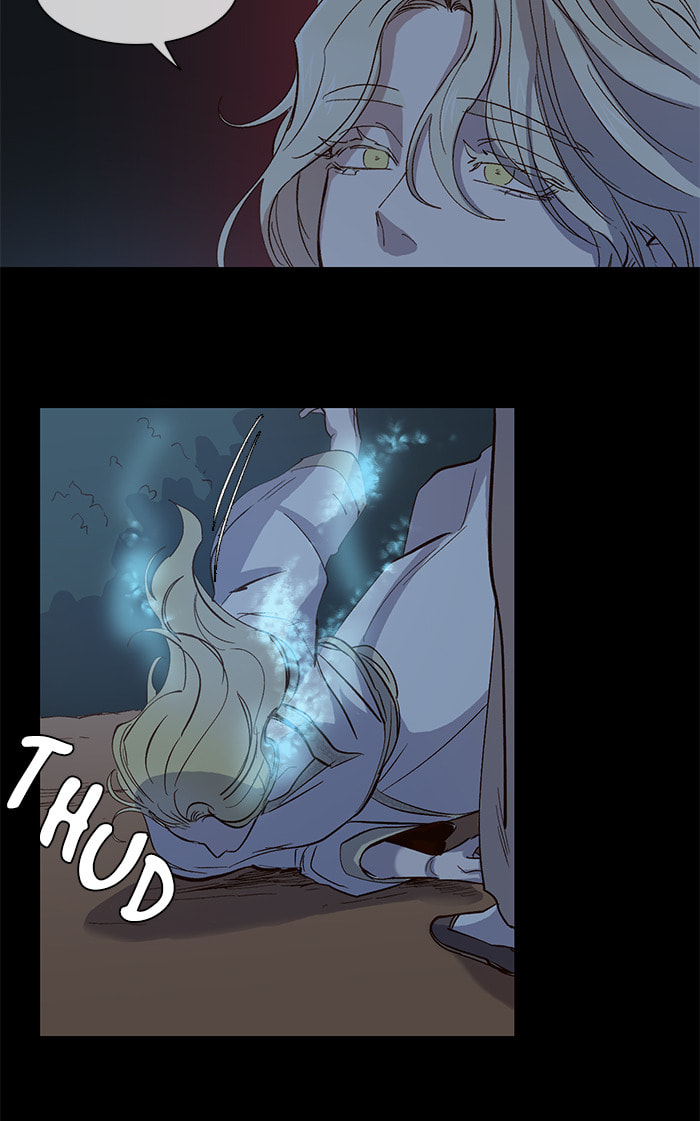 Devil Number 4 Chapter 91 page 26 - 