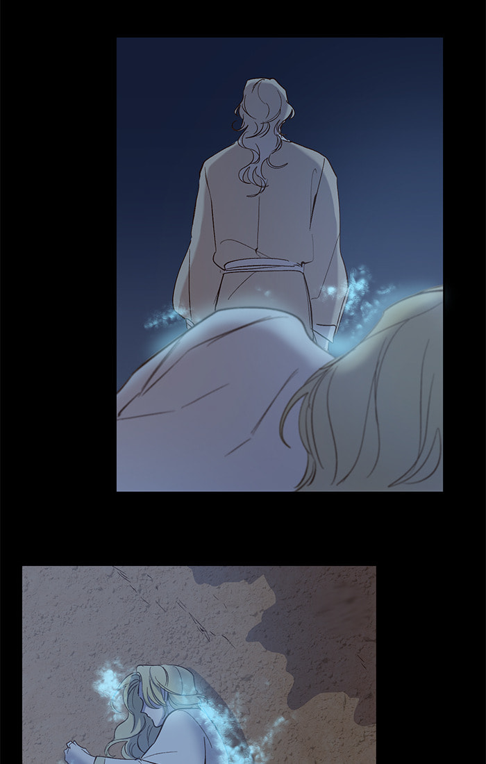 Devil Number 4 Chapter 91 page 27 - 