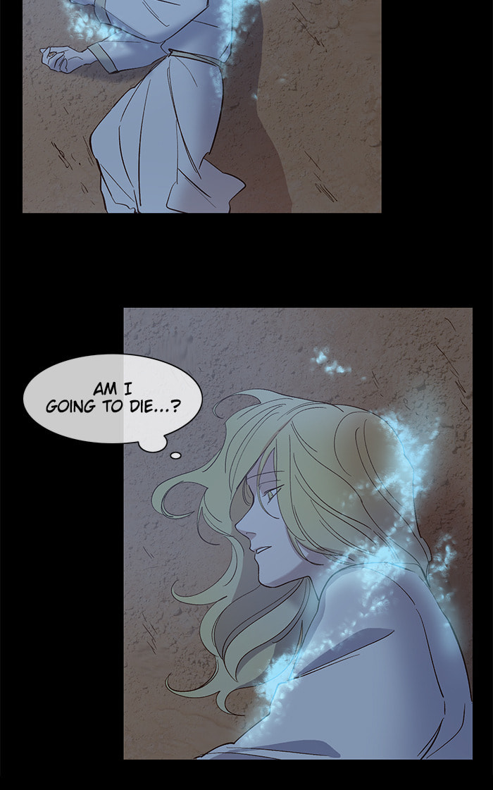 Devil Number 4 Chapter 91 page 28 - 