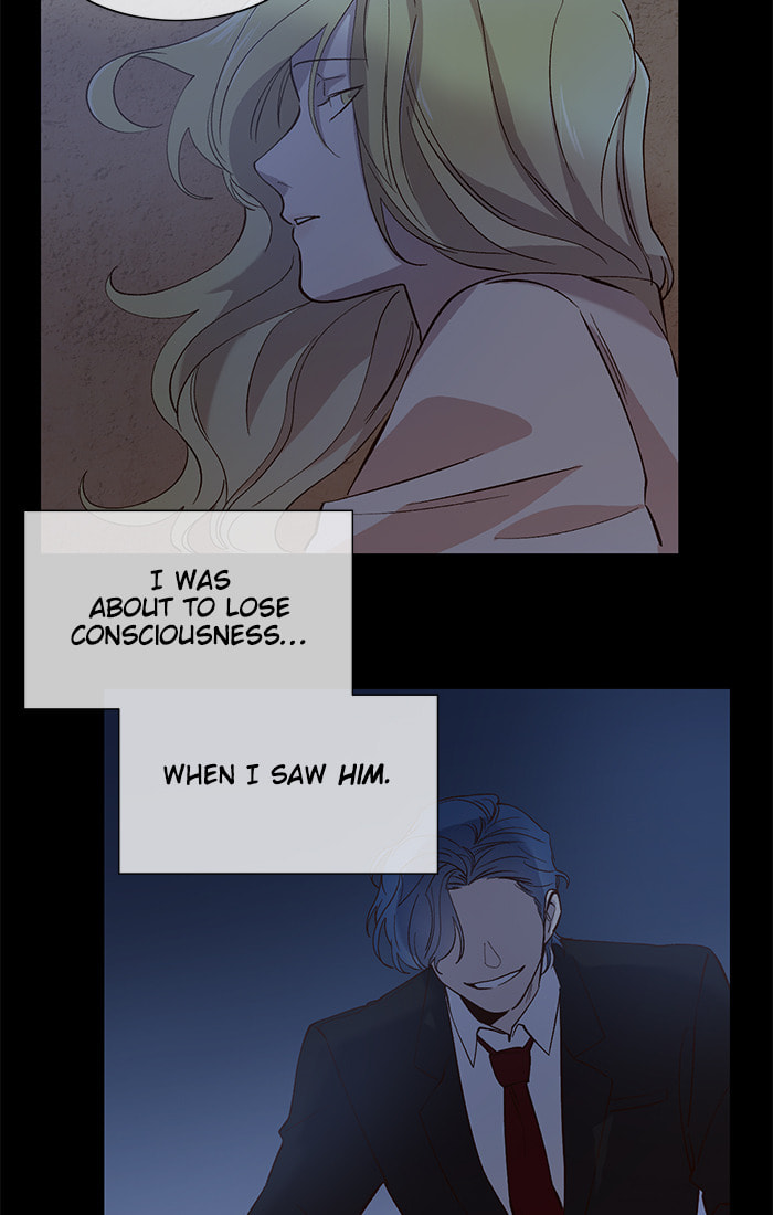 Devil Number 4 Chapter 91 page 30 - 