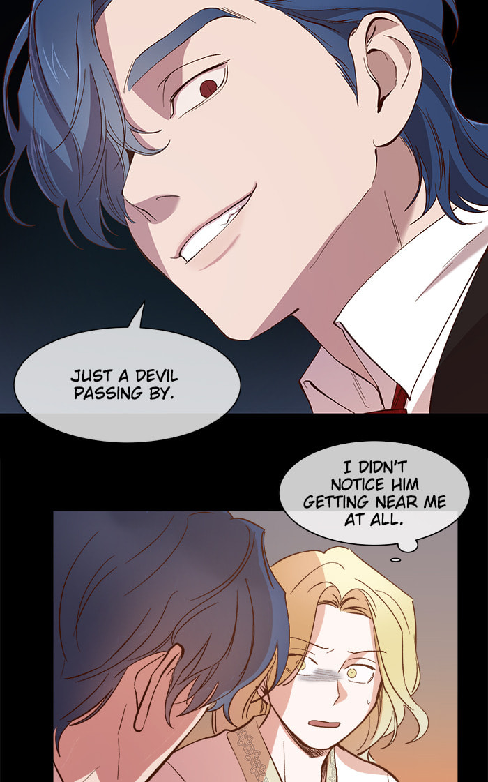 Devil Number 4 Chapter 91 page 4 - 