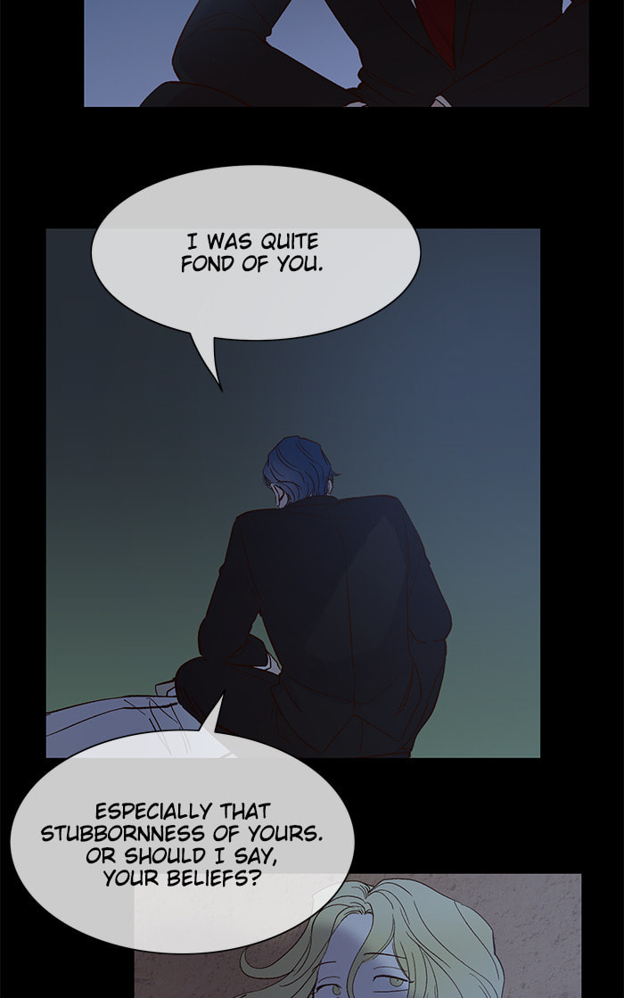 Devil Number 4 Chapter 91 page 31 - 