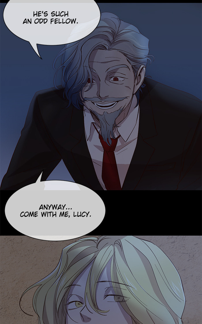 Devil Number 4 Chapter 91 page 33 - 