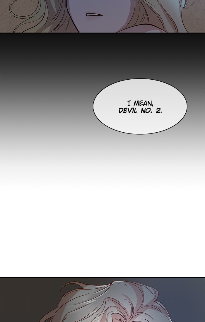 Devil Number 4 Chapter 91 page 34 - 