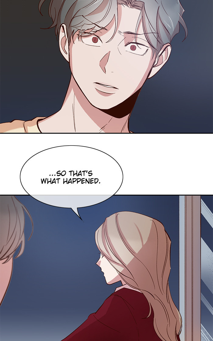 Devil Number 4 Chapter 91 page 35 - 