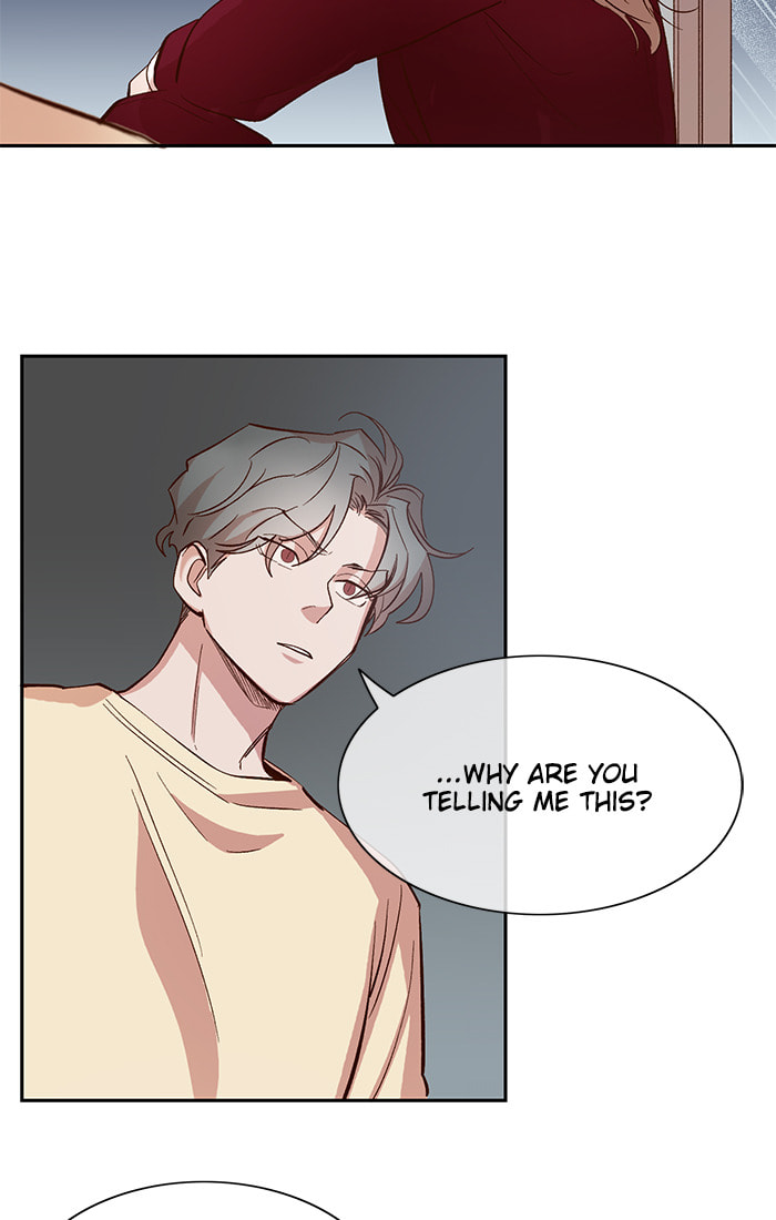 Devil Number 4 Chapter 91 page 36 - 