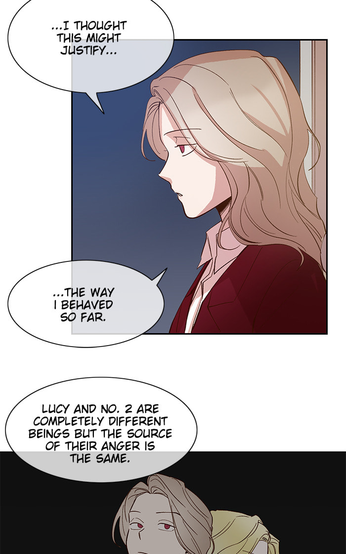 Devil Number 4 Chapter 91 page 37 - 