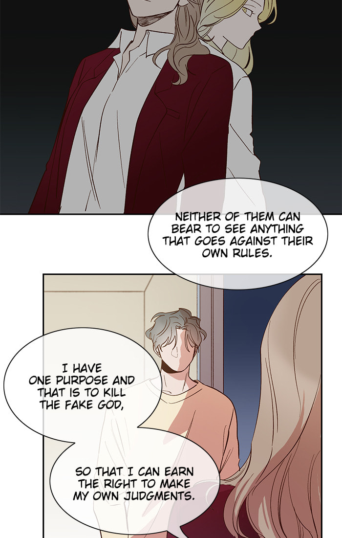 Devil Number 4 Chapter 91 page 38 - 