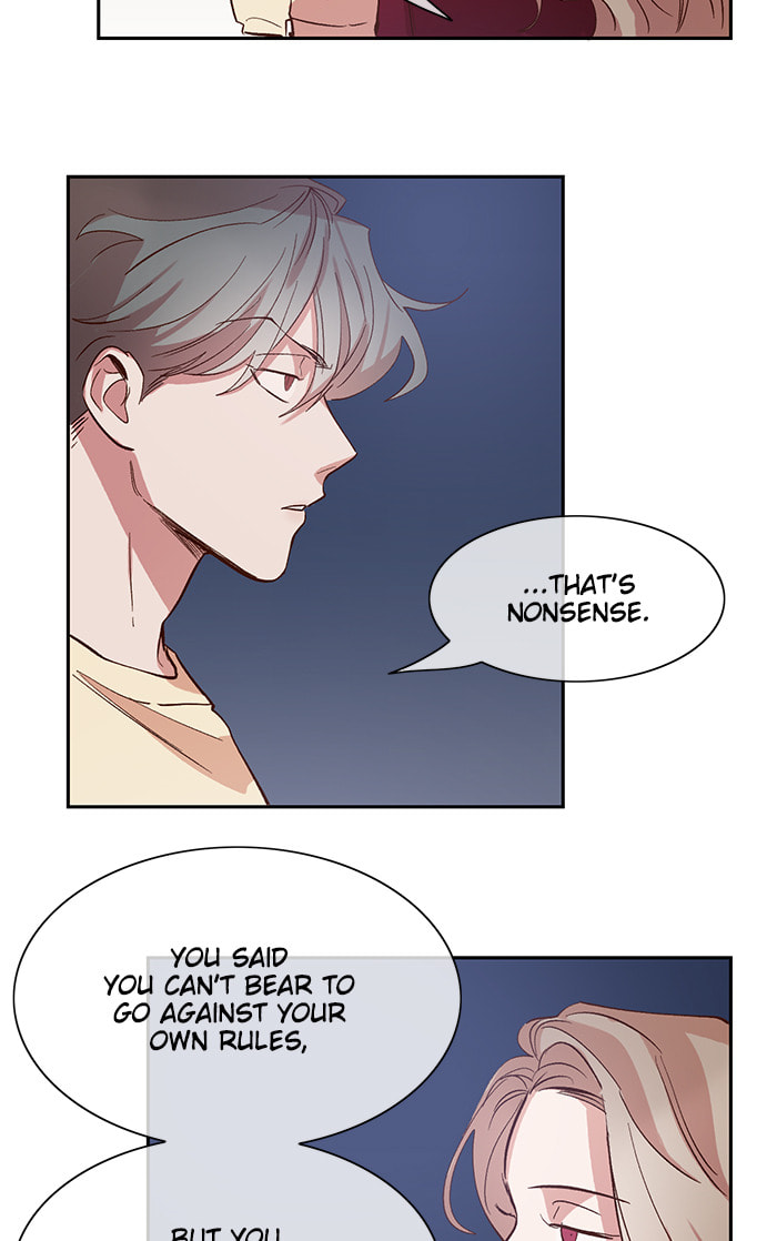 Devil Number 4 Chapter 91 page 39 - 