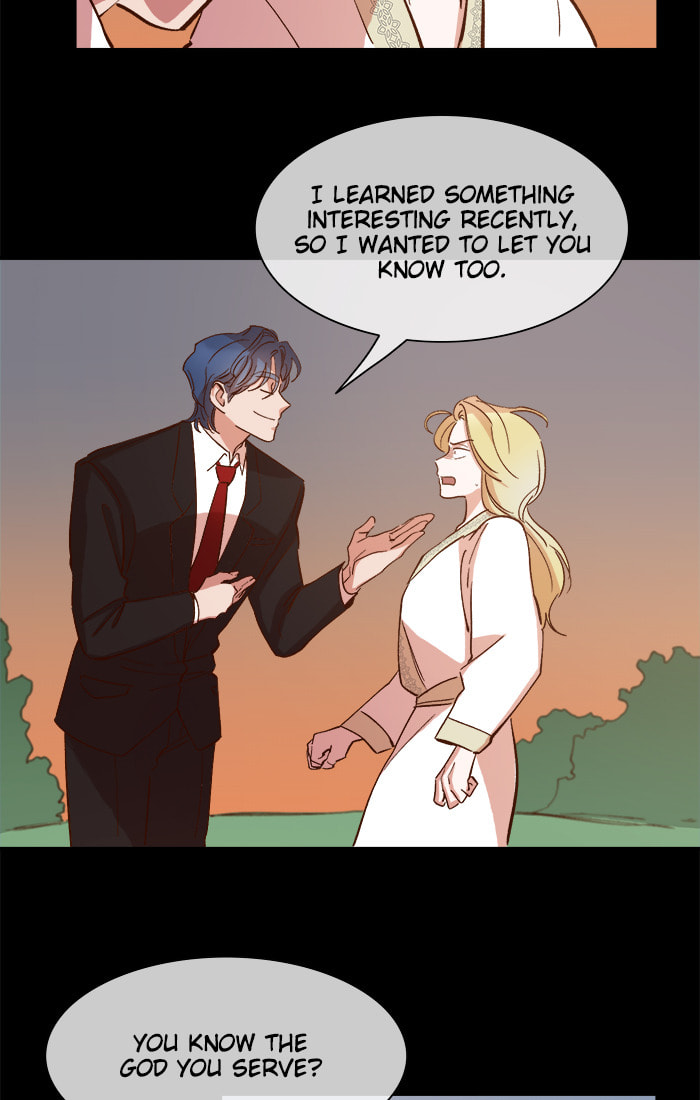 Devil Number 4 Chapter 91 page 5 - 
