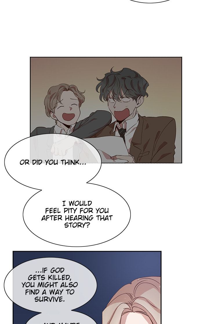 Devil Number 4 Chapter 91 page 41 - 