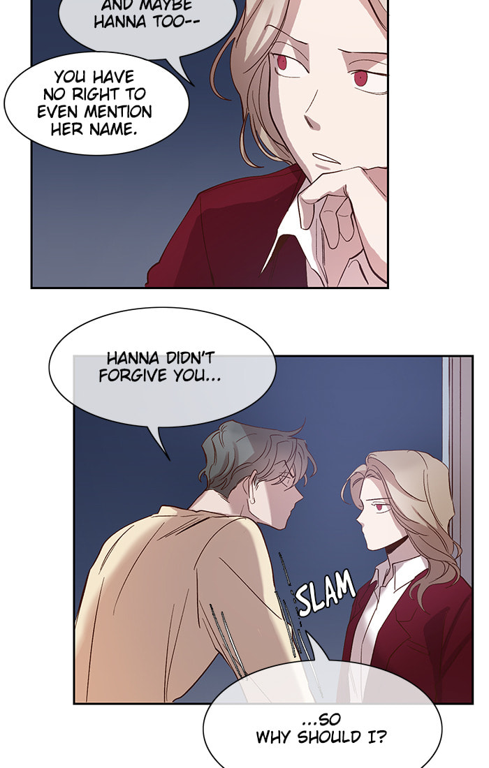 Devil Number 4 Chapter 91 page 42 - 