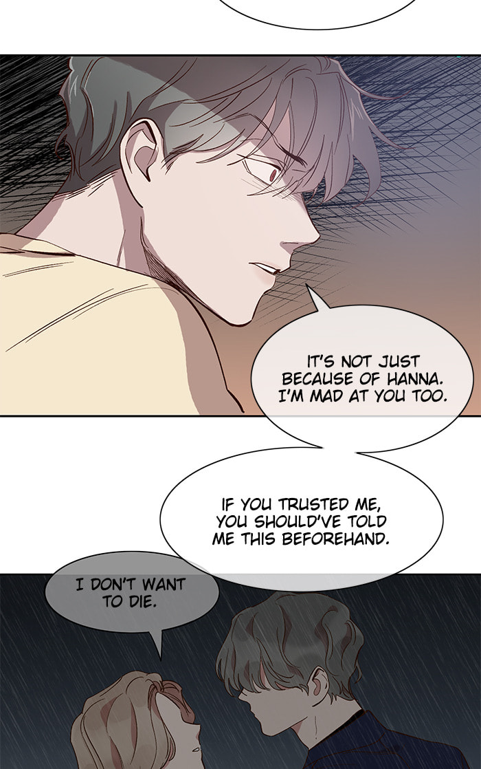 Devil Number 4 Chapter 91 page 43 - 