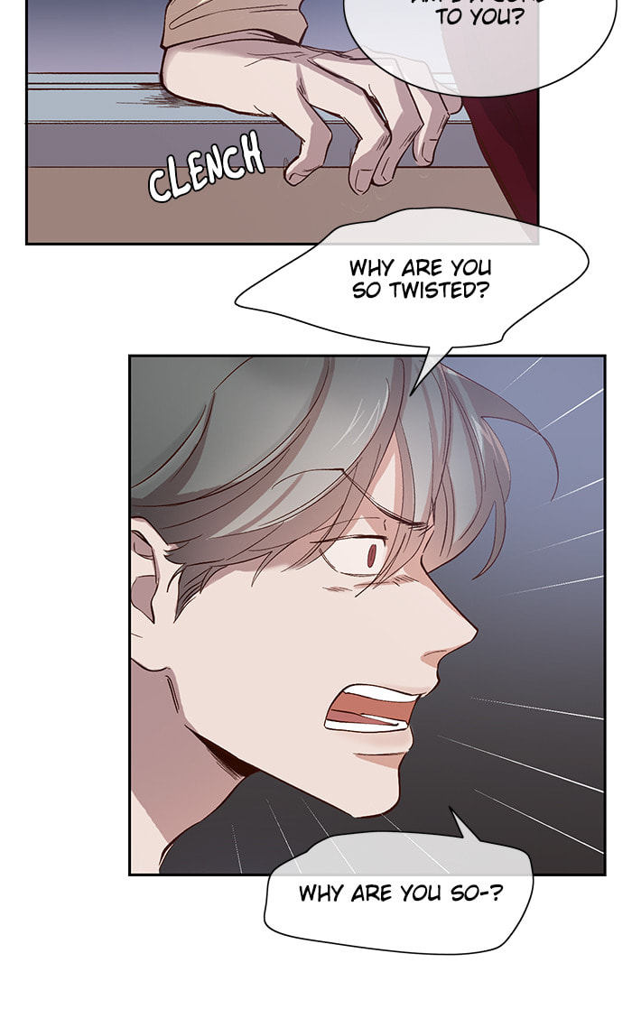 Devil Number 4 Chapter 91 page 45 - 