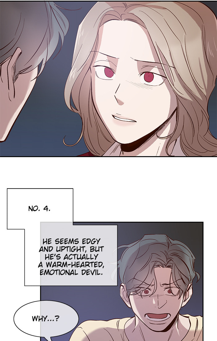Devil Number 4 Chapter 91 page 46 - 