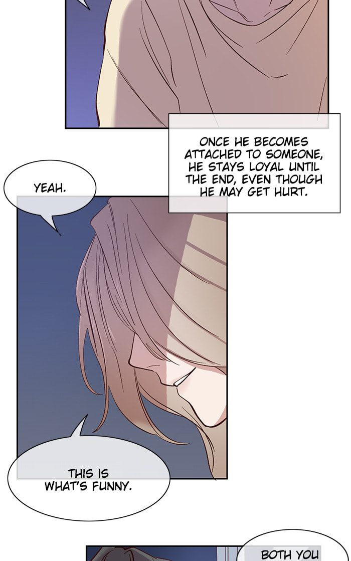 Devil Number 4 Chapter 91 page 47 - 