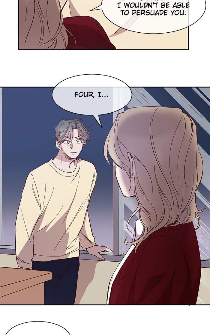 Devil Number 4 Chapter 91 page 49 - 