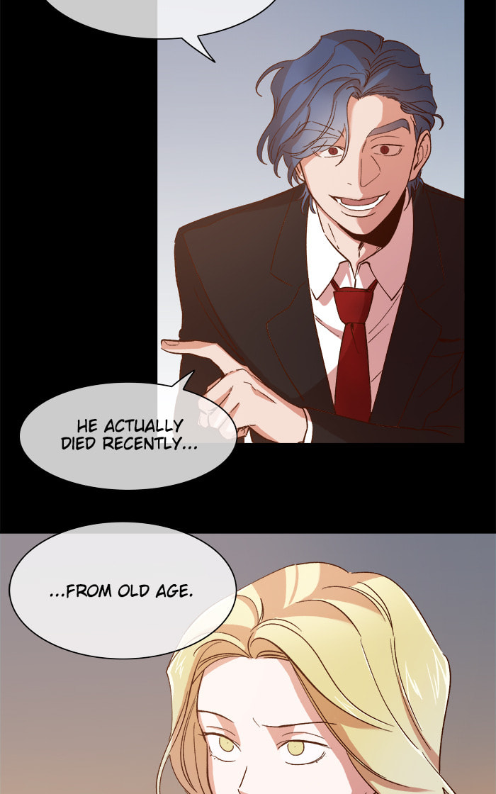 Devil Number 4 Chapter 91 page 6 - 