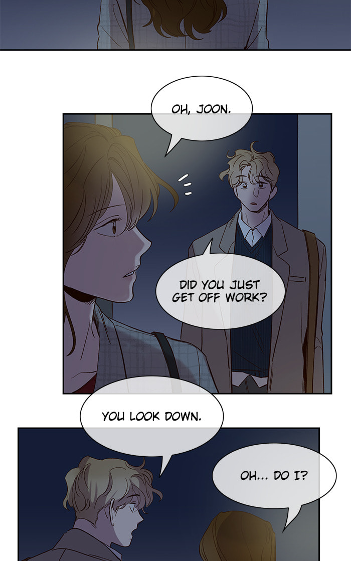 Devil Number 4 Chapter 91 page 53 - 