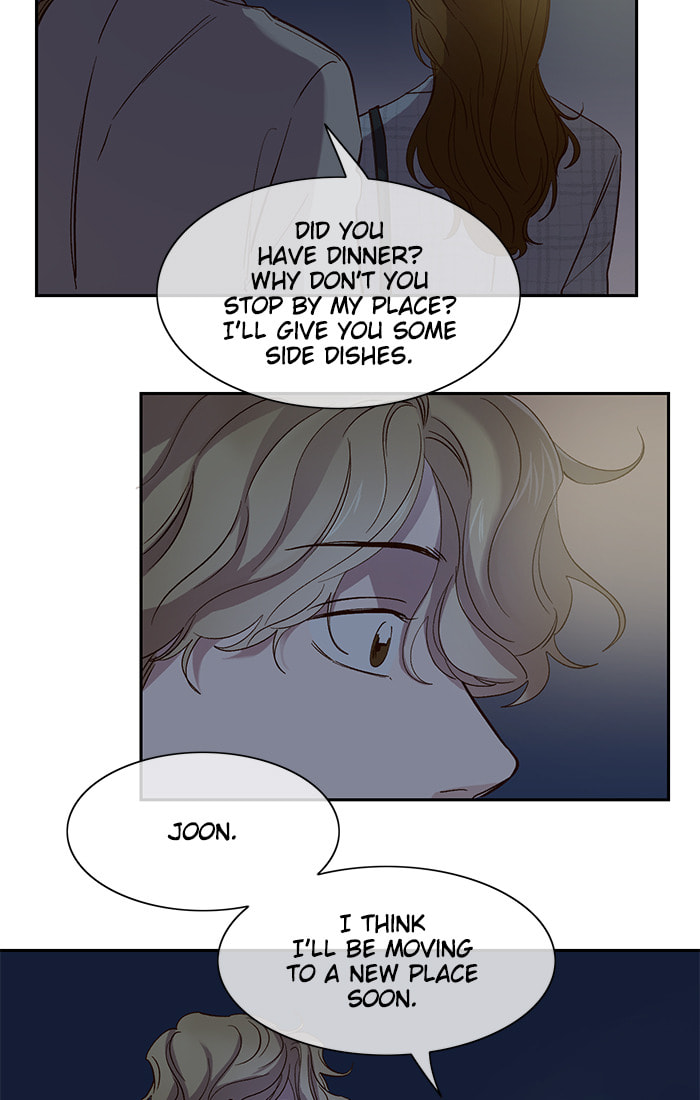 Devil Number 4 Chapter 91 page 54 - 