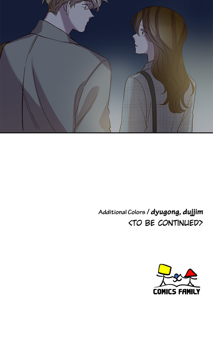 Devil Number 4 Chapter 91 page 55 - 