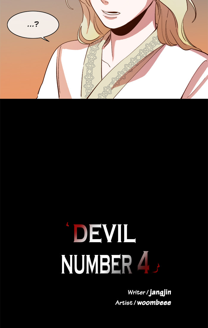 Devil Number 4 Chapter 91 page 7 - 