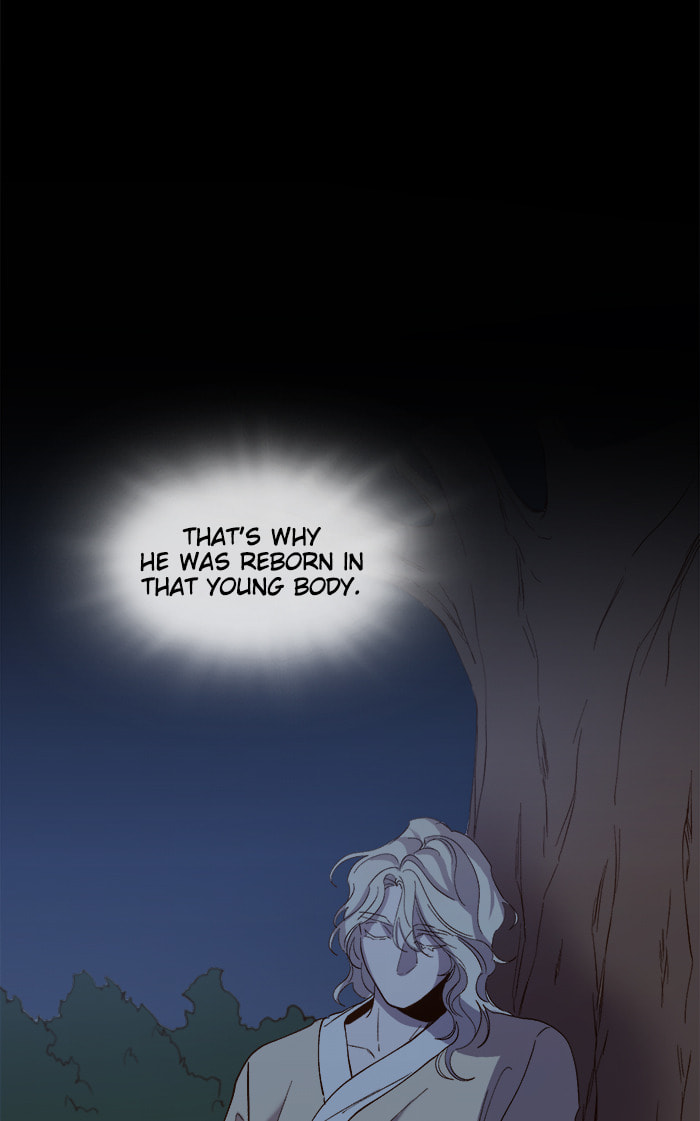 Devil Number 4 Chapter 91 page 8 - 