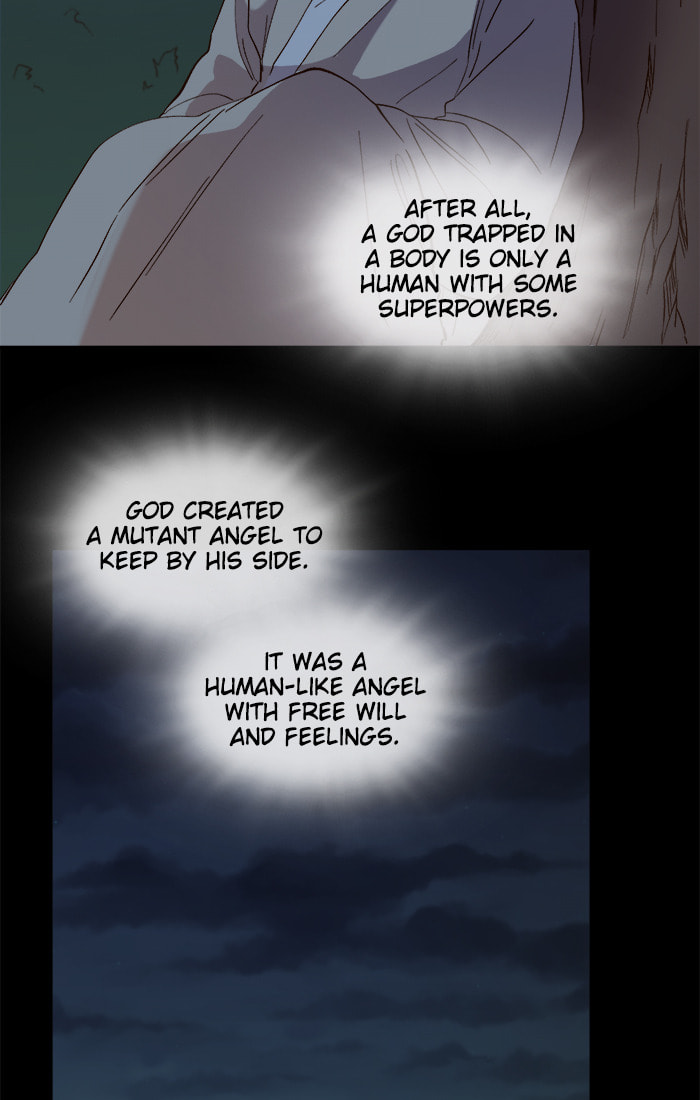 Devil Number 4 Chapter 91 page 9 - 