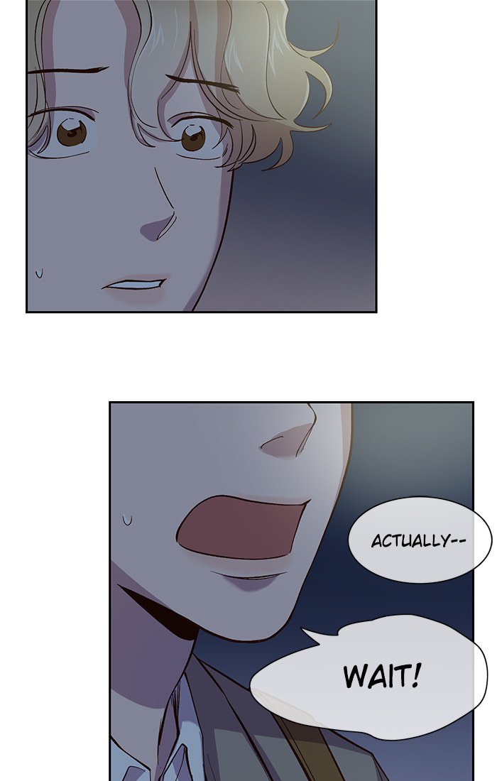 Devil Number 4 Chapter 92 page 11 - 