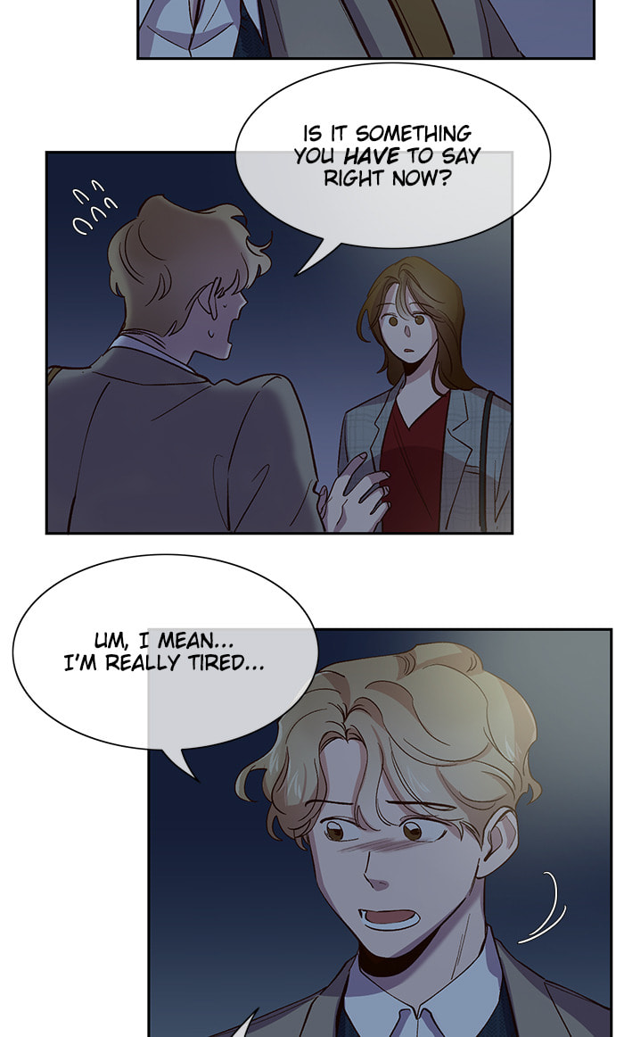 Devil Number 4 Chapter 92 page 12 - 