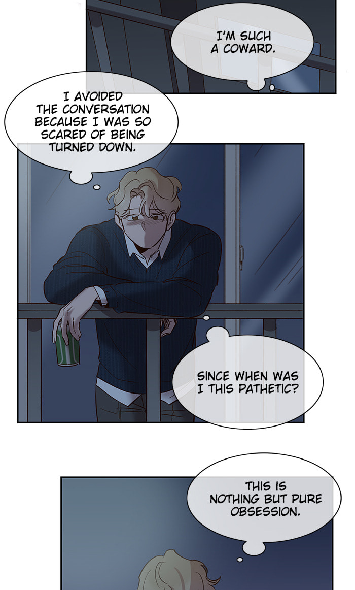 Devil Number 4 Chapter 92 page 18 - 