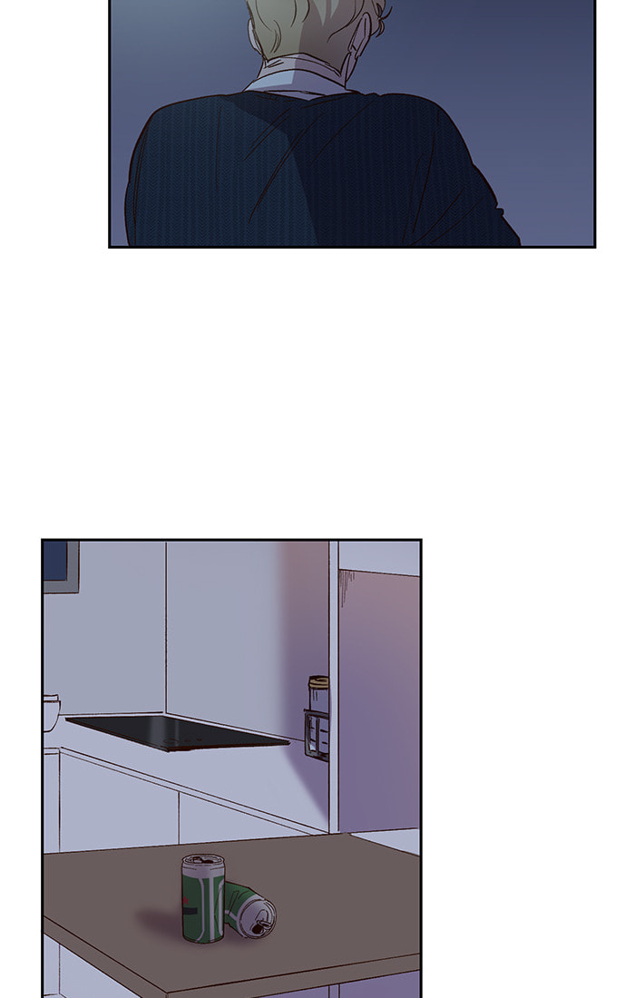Devil Number 4 Chapter 92 page 19 - 