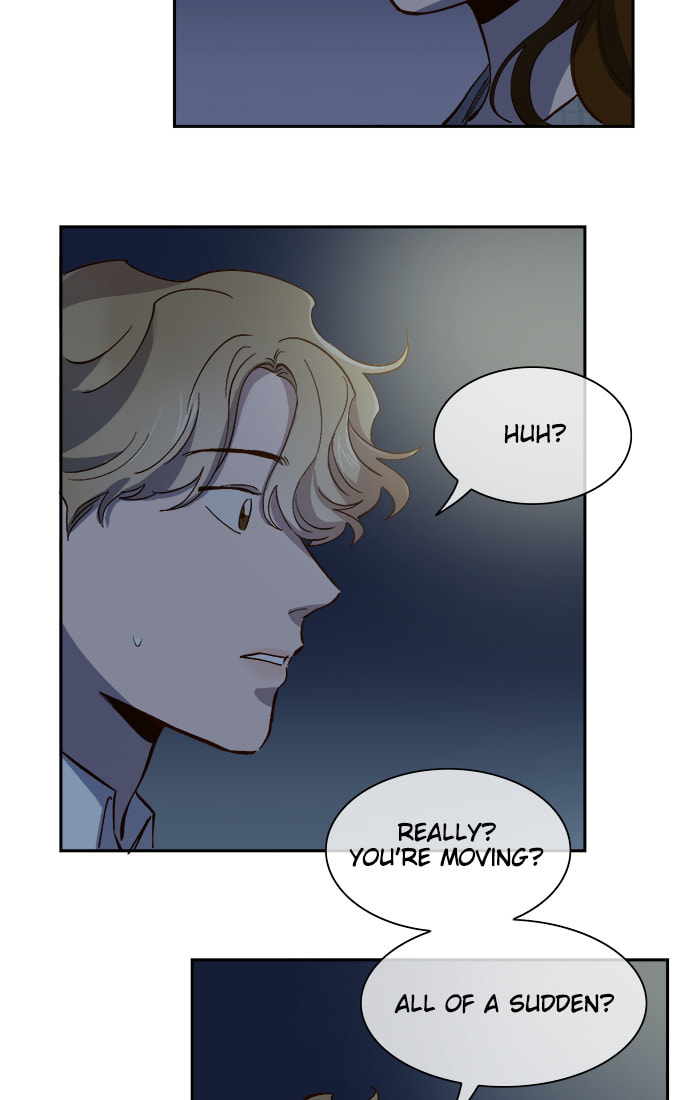 Devil Number 4 Chapter 92 page 3 - 