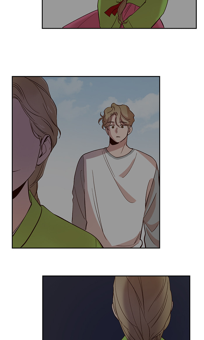 Devil Number 4 Chapter 92 page 22 - 