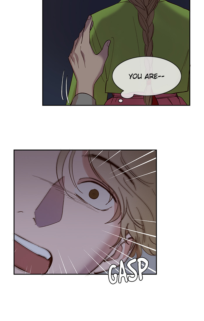 Devil Number 4 Chapter 92 page 23 - 