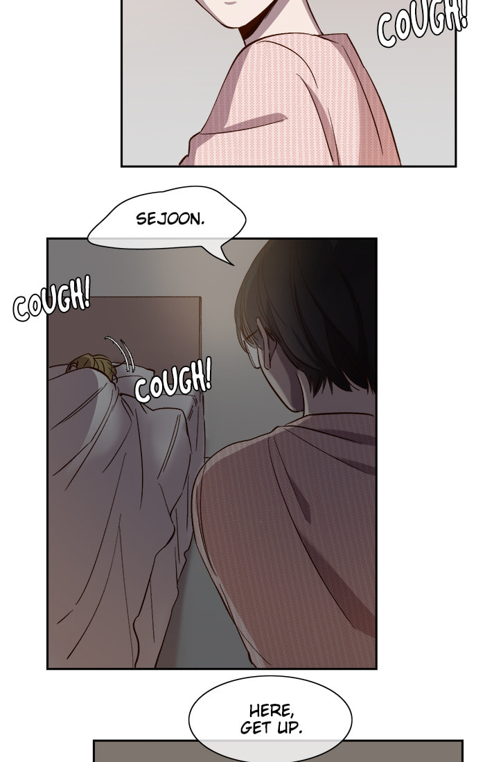 Devil Number 4 Chapter 92 page 28 - 