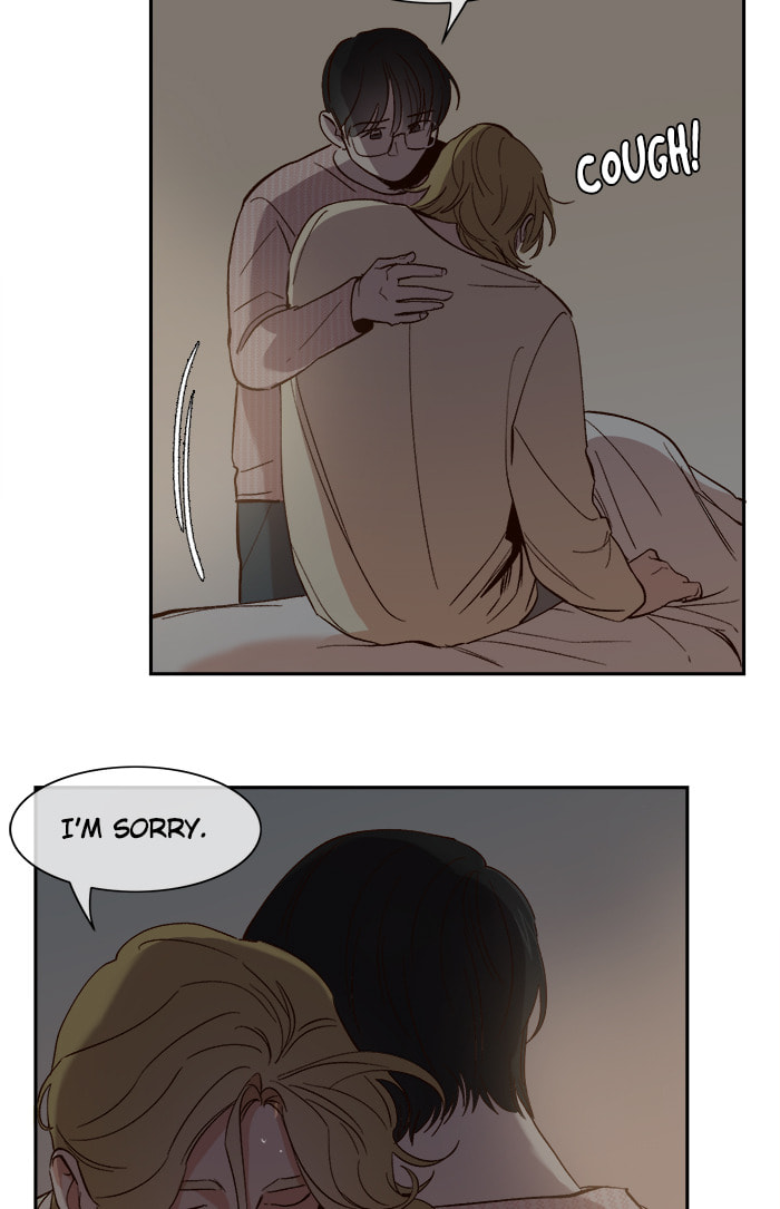 Devil Number 4 Chapter 92 page 29 - 