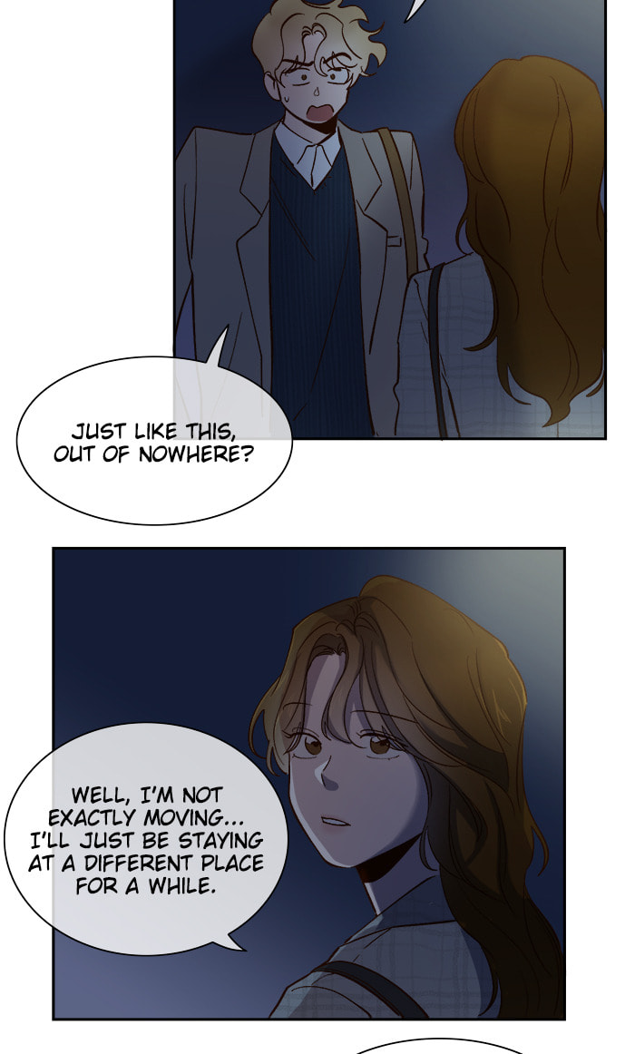 Devil Number 4 Chapter 92 page 4 - 