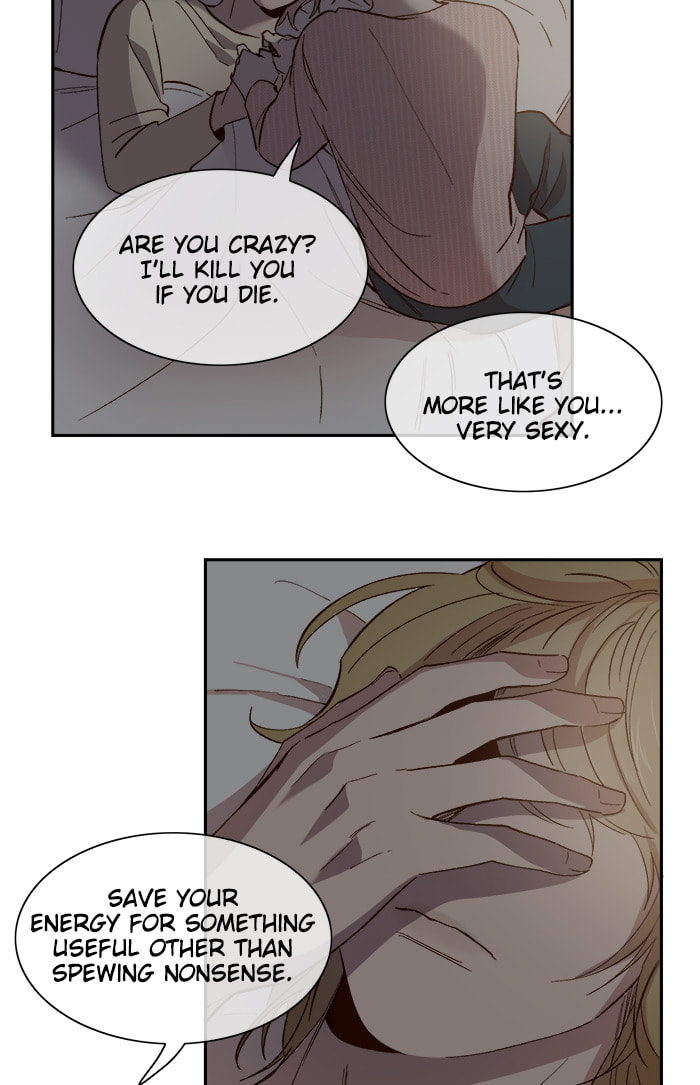 Devil Number 4 Chapter 92 page 31 - 