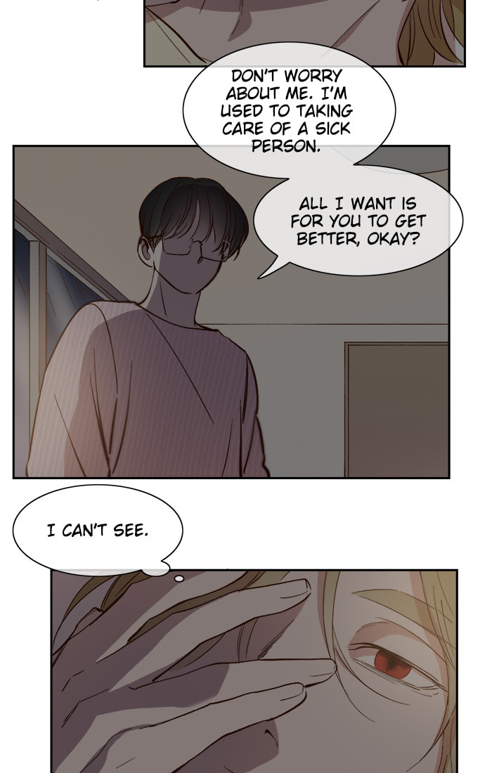 Devil Number 4 Chapter 92 page 32 - 