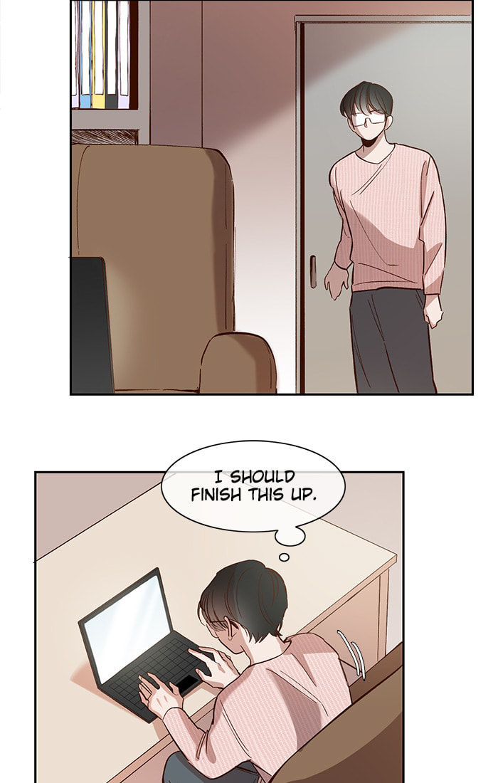 Devil Number 4 Chapter 92 page 34 - 
