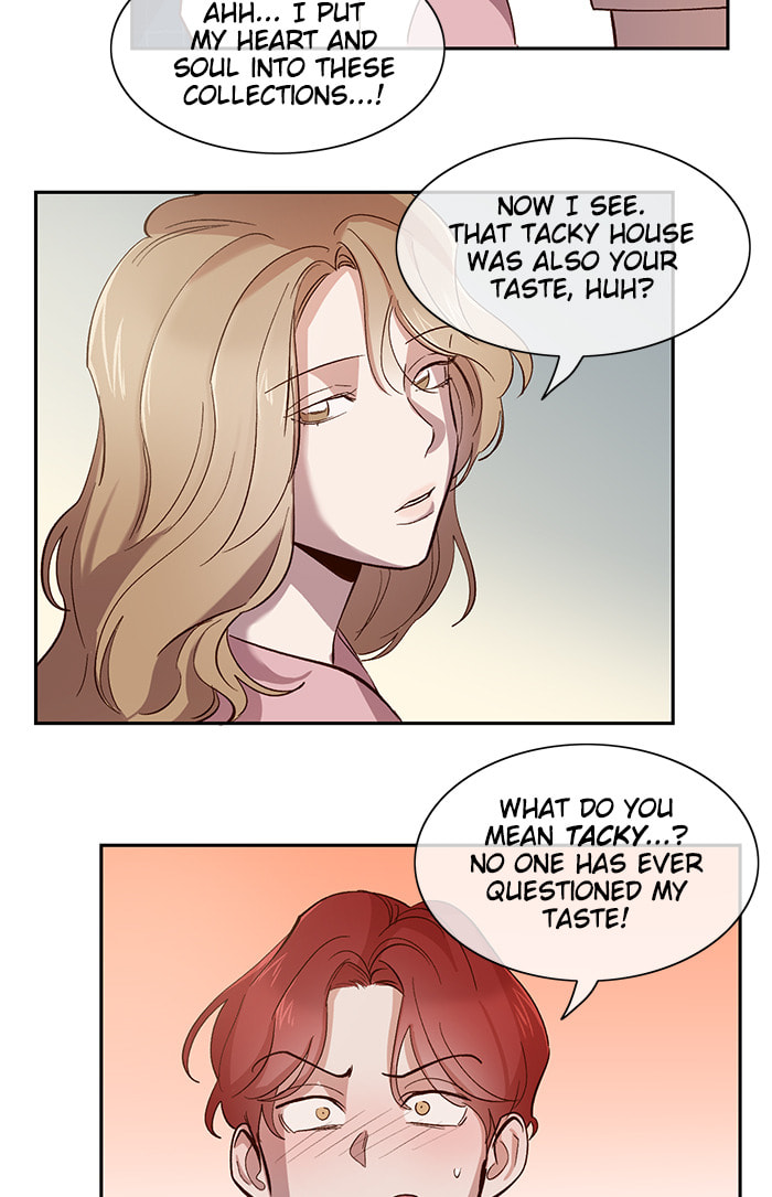 Devil Number 4 Chapter 92 page 39 - 