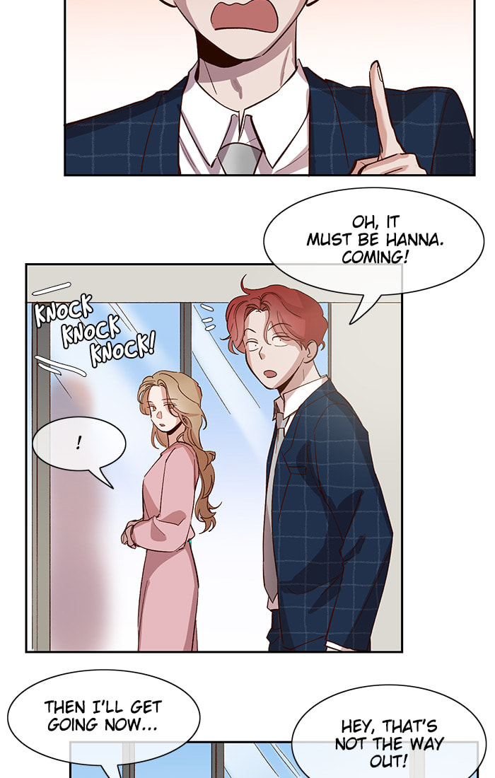 Devil Number 4 Chapter 92 page 40 - 