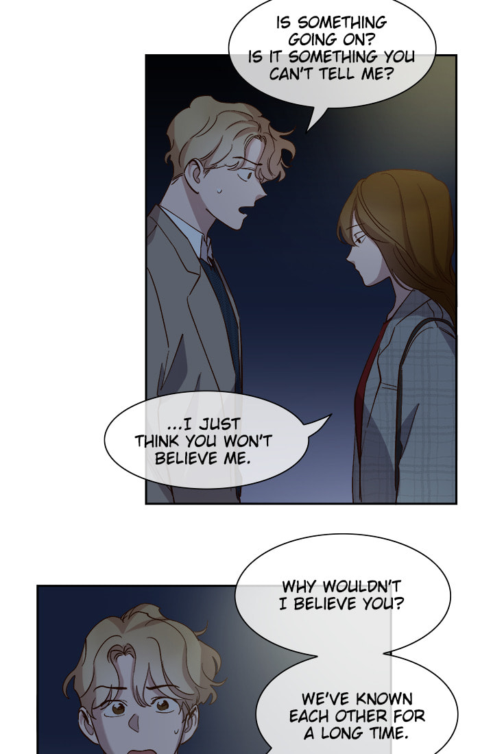 Devil Number 4 Chapter 92 page 5 - 